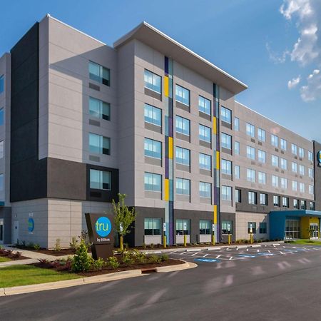 Tru By Hilton Fayetteville Fort Bragg Exterior foto