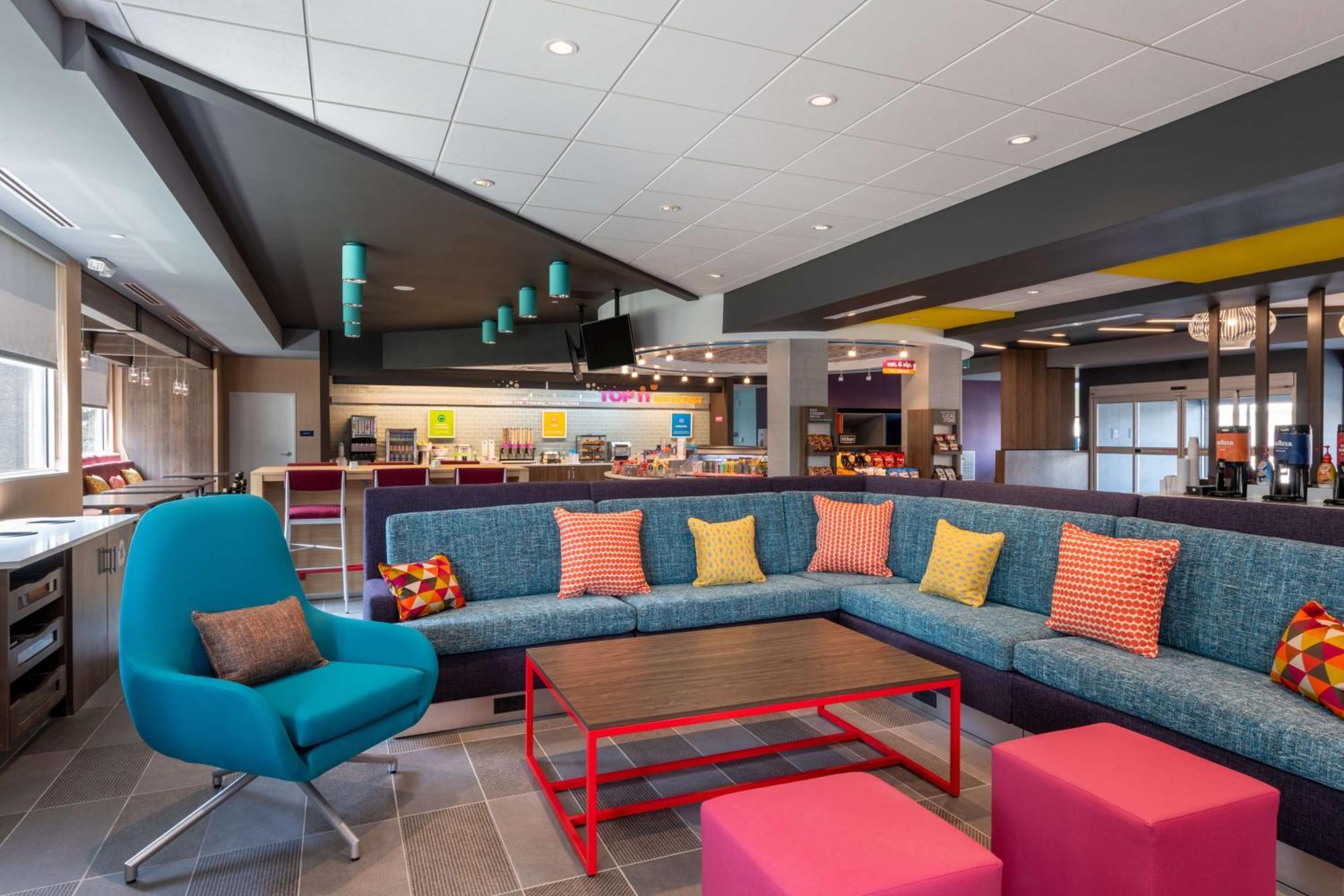 Tru By Hilton Fayetteville Fort Bragg Exterior foto