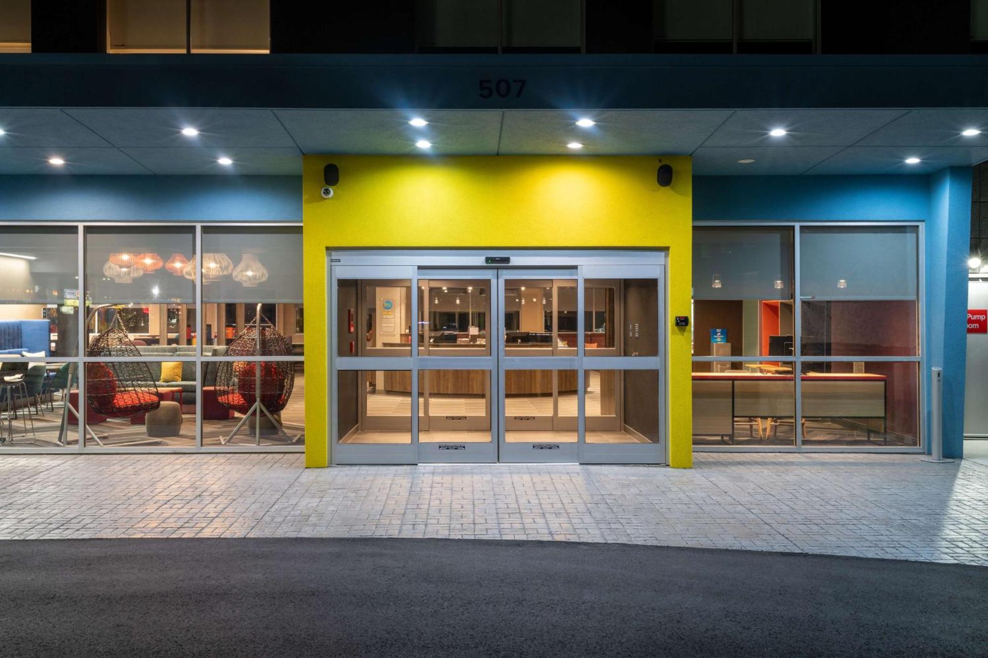 Tru By Hilton Fayetteville Fort Bragg Exterior foto