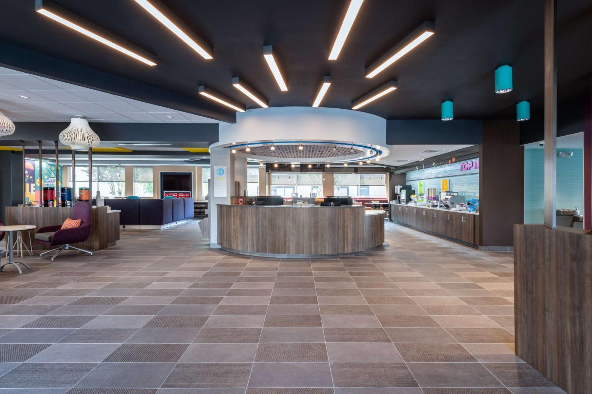 Tru By Hilton Fayetteville Fort Bragg Exterior foto