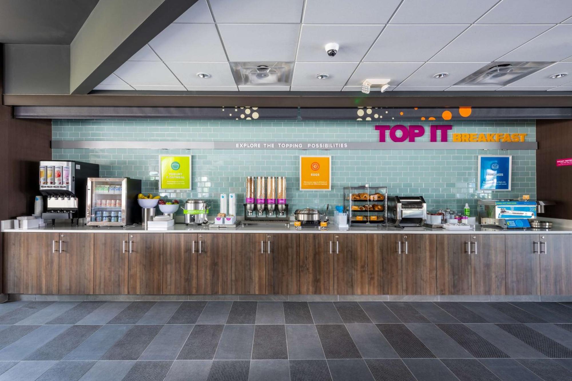 Tru By Hilton Fayetteville Fort Bragg Exterior foto