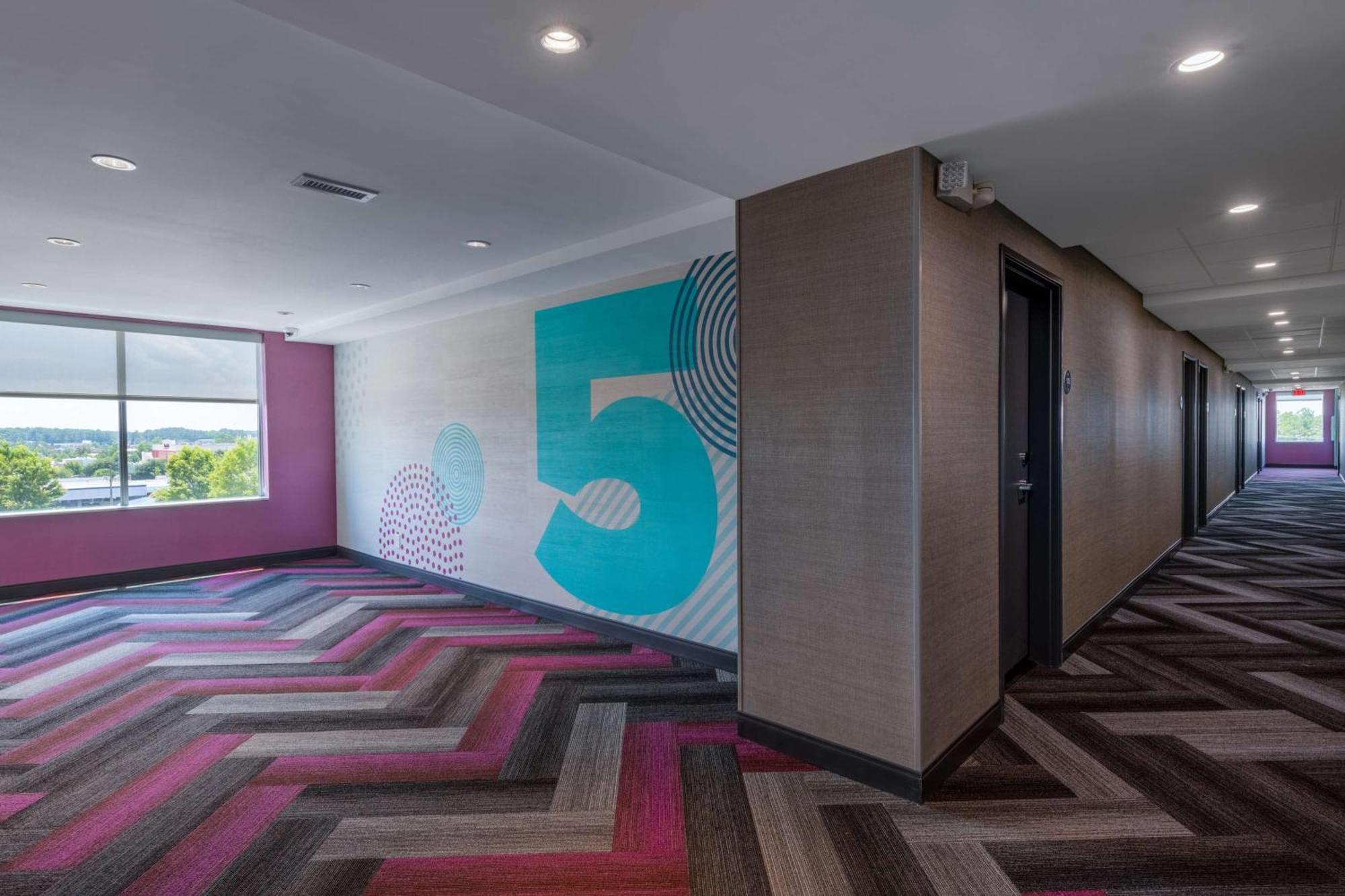 Tru By Hilton Fayetteville Fort Bragg Exterior foto