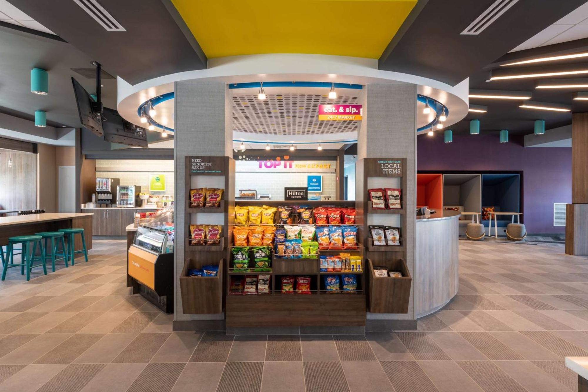 Tru By Hilton Fayetteville Fort Bragg Exterior foto